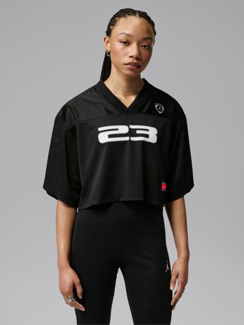 Jordan Jordan Brooklyn Women's Jersey Top
