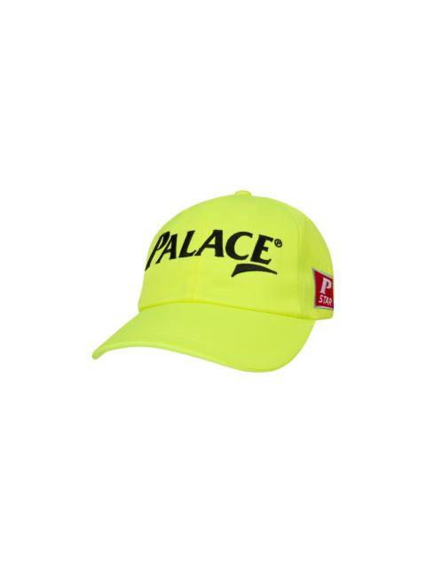 PALACE GOLF 6-PANEL TOUR YELLOW