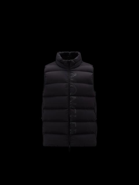 Moncler Amak Down Vest