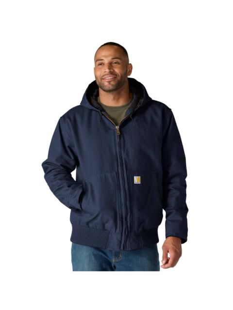 Carhartt Washed Duck Active Jac