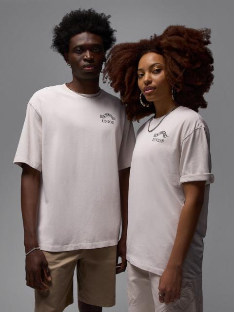 Jordan Jordan x Union LA Men's Short-Sleeve T-Shirt