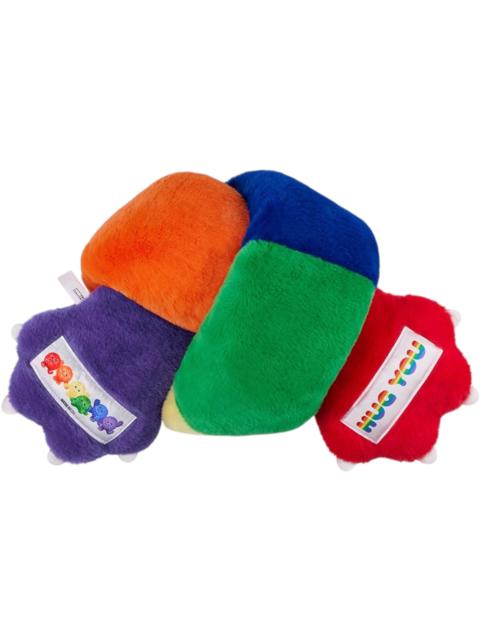 POP MART Pop Mart Instinctoy Hug You Series Pillow