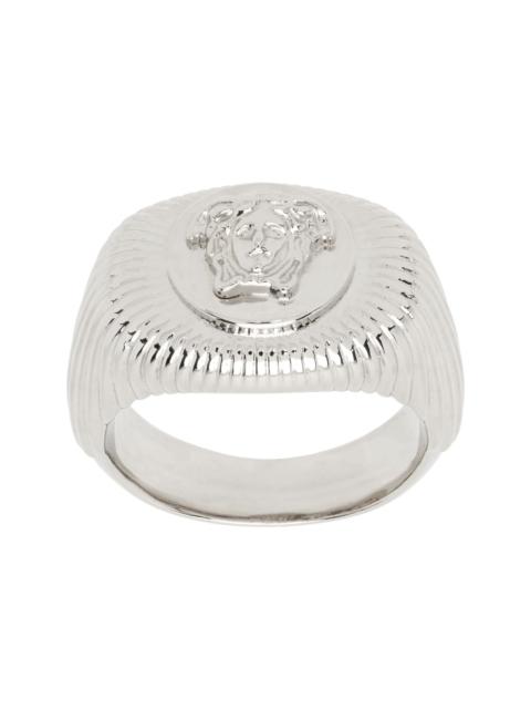 VERSACE Medusa Biggie Ring