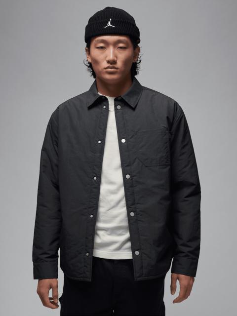 Jordan Air Jordan Men's Button-Down Top