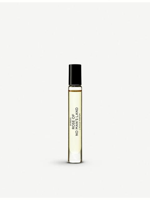 BYREDO Rose of No Man’s Land roll-on oil 7.5ml