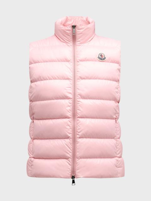 Moncler Ghany Down Vest