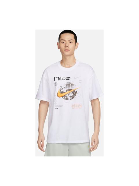 Nike 나이키 남자 Max90 농구 티셔츠