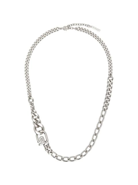 Givenchy G Line Necklace