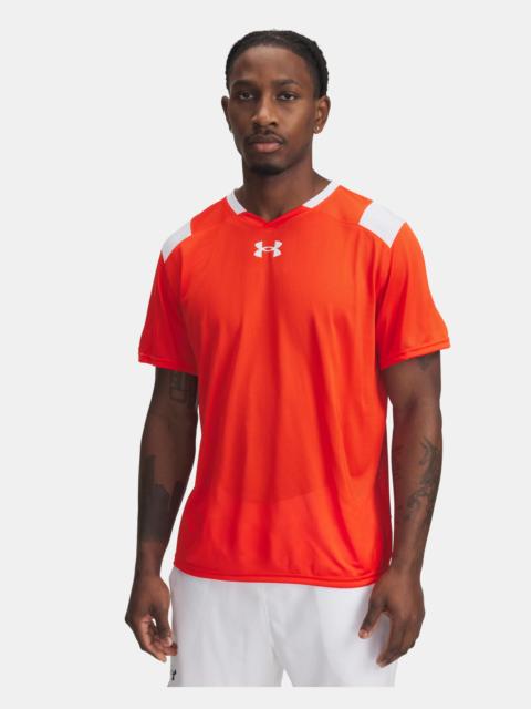 Under Armour Men's UA Big Win Flag Jersey