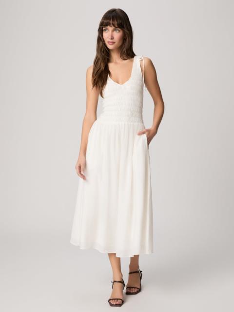 PAIGE Sebastian Dress