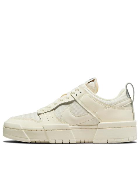 (WMNS) Nike Dunk Low Disrupt 'Coconut Milk' CK6654-105