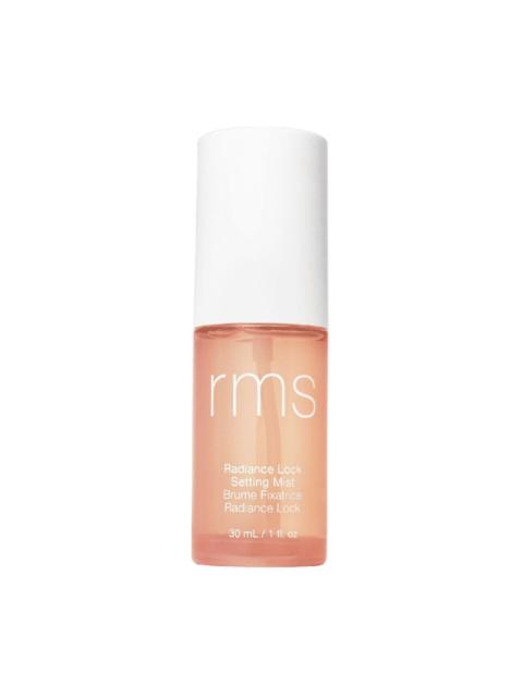 RMS Beauty Radiance Lock Setting Mist