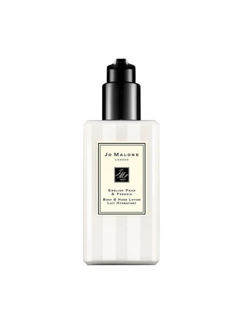 Jo Malone London English Pear & Freesia Body & Hand Lotion