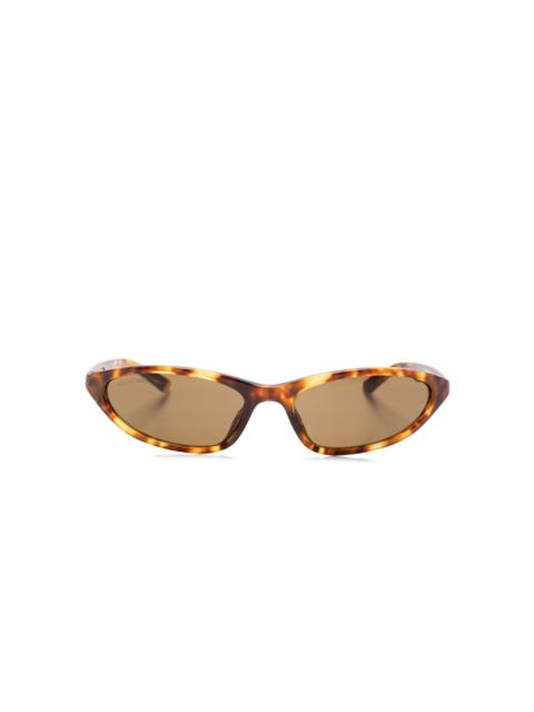 BALENCIAGA 0402 sunglasses