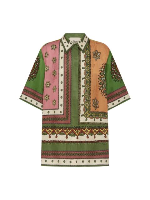 ALÉMAIS Contina Shirt