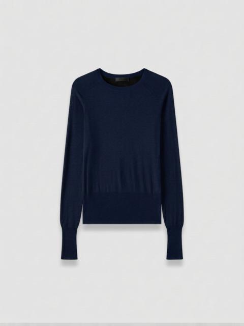 JOSEPH Geras Cashair Jumper