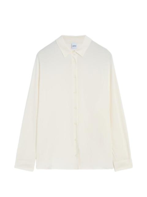 Aspesi long-sleeve shirt