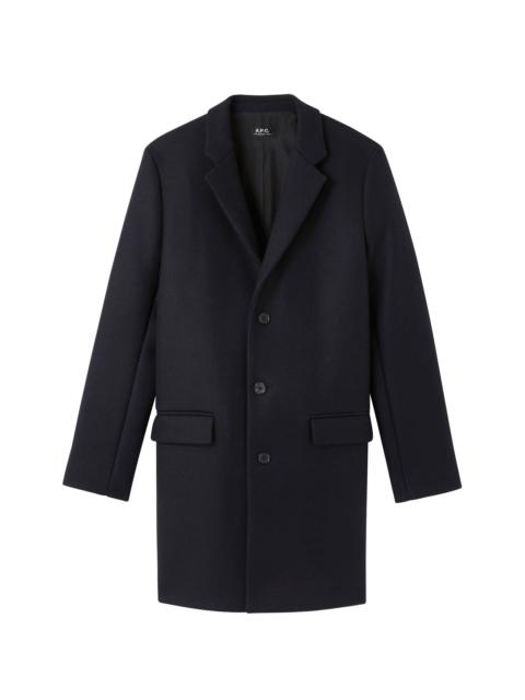 A.P.C. Visconti Coat