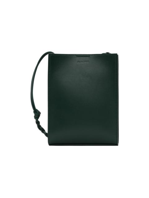 Green Small Tangle Shoulder Bag
