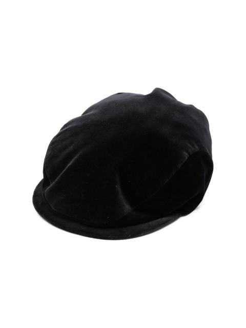 Dolce & Gabbana peaked flat cap