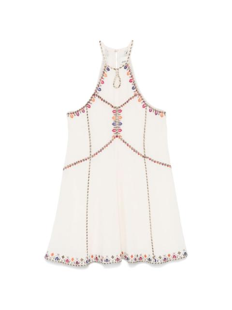 Isabel Marant Sammy mini dress