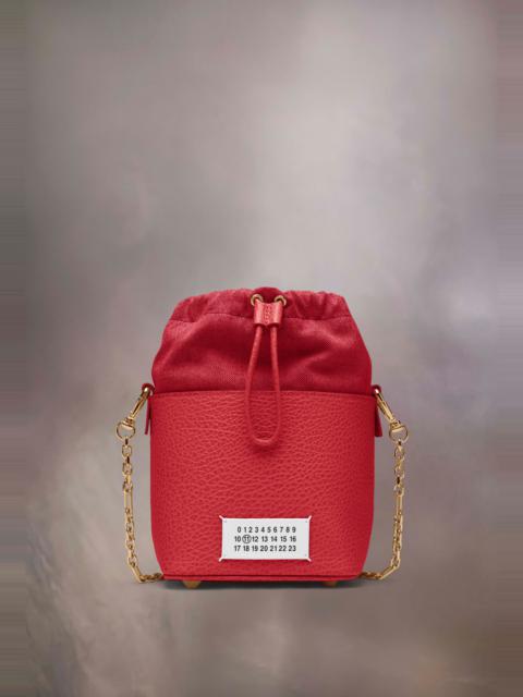 Maison Margiela 5AC bucket small