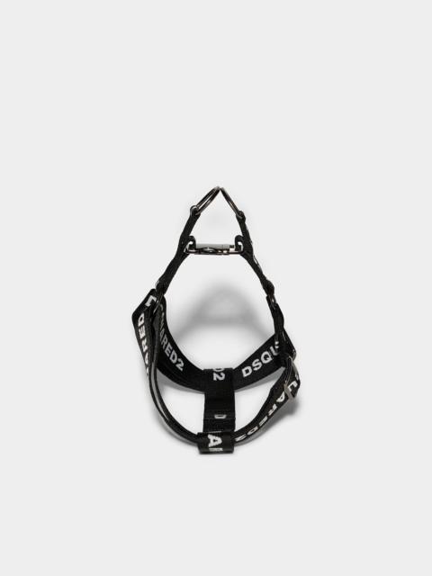 DSQUARED2 POLDO X D2 MONTREAL HARNESS