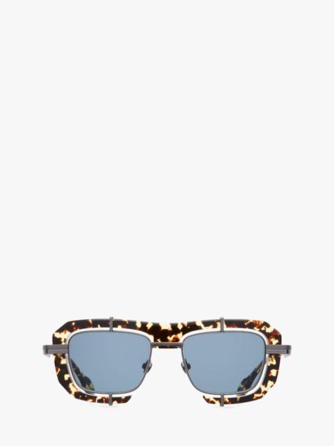 JW Anderson JWA03-GEOMETRIC SUNGLASSES
