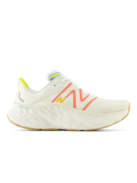 New Balance Fresh Foam X More v4