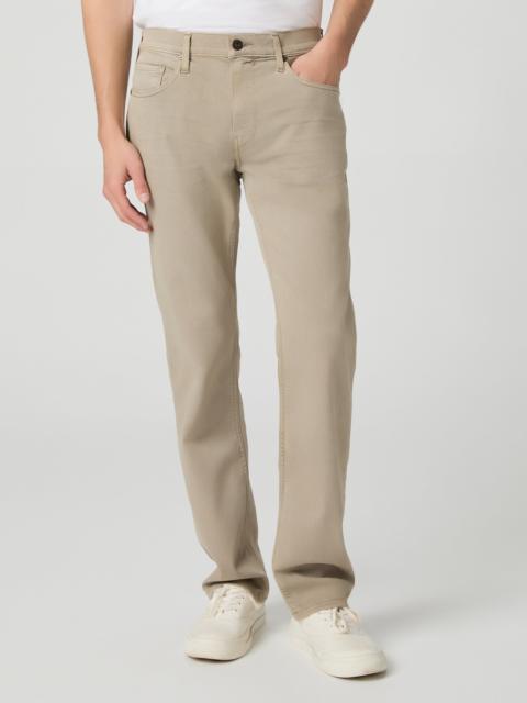PAIGE Transcend Normandie 32" Straight Jean