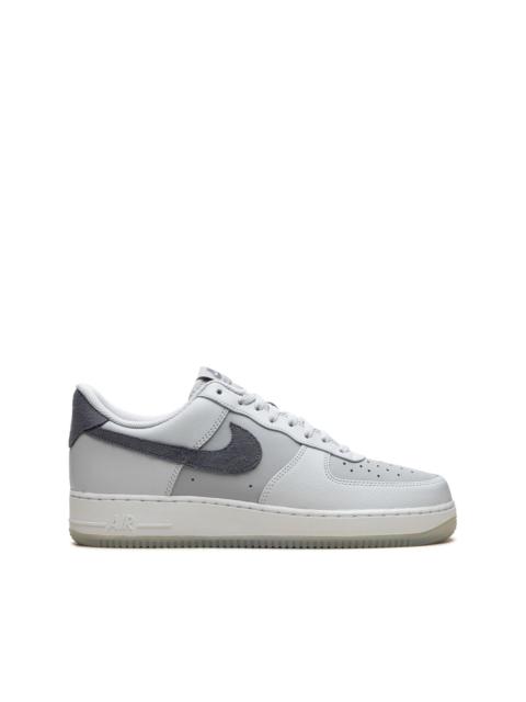 Nike Air Force 1 '07 LV8 "Cool Grey" sneakers