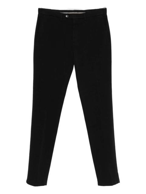 Canali Canali Straight-leg Trousers