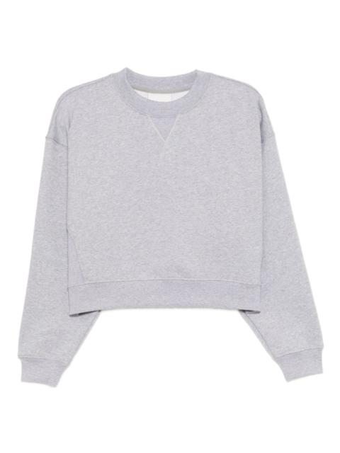 Reformation Grace sweatshirt