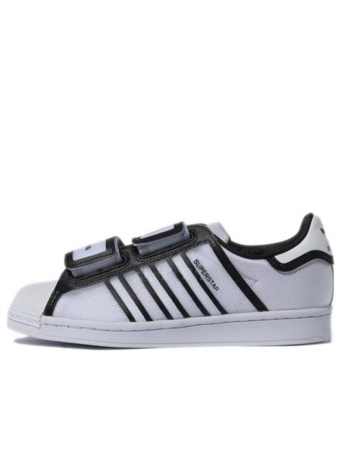 adidas (WMNS) adidas Olivia Oblanc x Ji Won Choi x Superstar FW6635