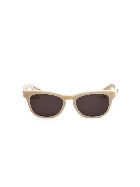 Marni 5BR geometric sunglasses