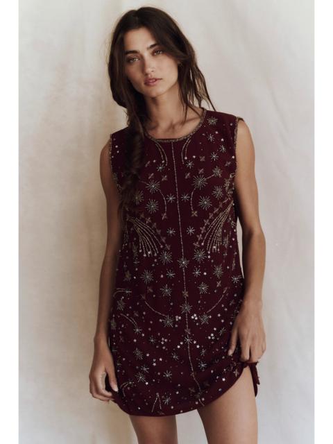 FREE PEOPLE Brighter Days Mini Dress