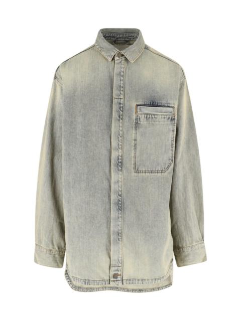 entire studios SHIRT "HERCULEAN"