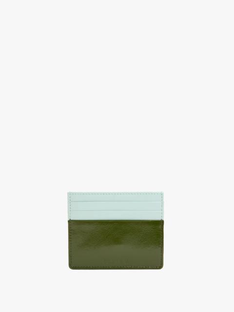 Clare V. Adam's Card Case