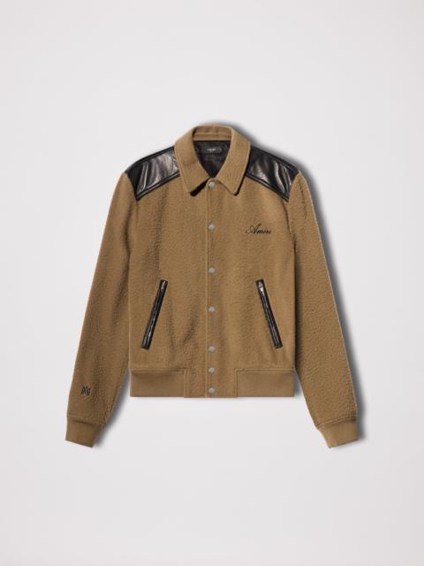 AMIRI WESTERN VARSITY