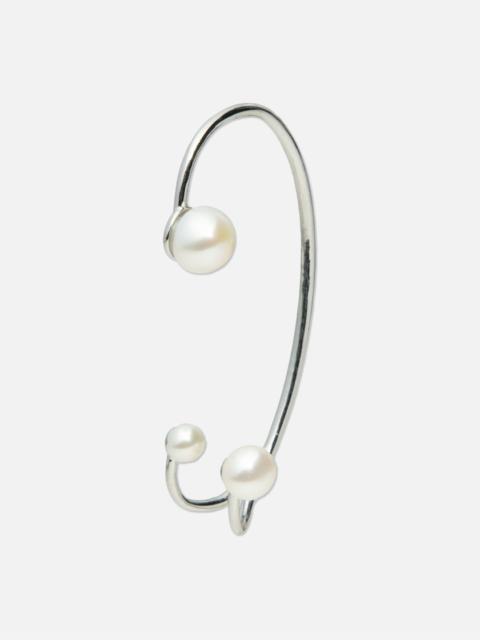 PANCONESI THREE POINT PERLA CUFF