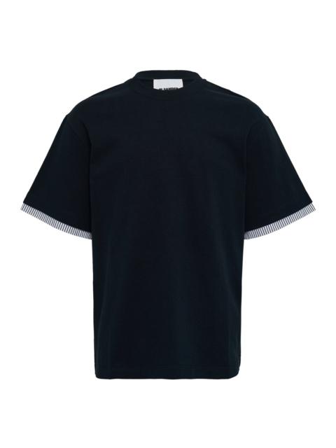 Jil Sander Light Dry Compact T-Shirt
