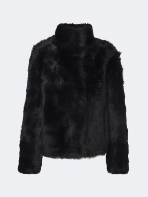 Yves Salomon Reversible shearling coat