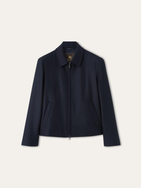 Loro Piana The Gift of Kings® Mathis Blouson