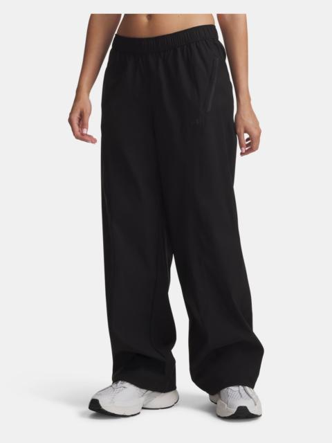 Under Armour UA Unstoppable Woven