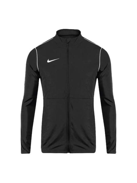 Nike Dry Park 20 Training Jacket 'Black' BV6885-010