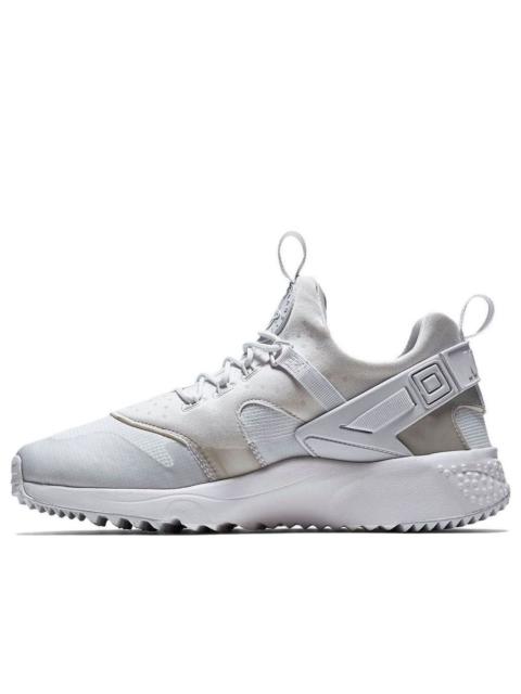 Nike Nike Air Huarache Utility White 806807-100