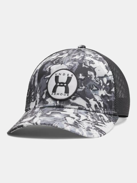 Under Armour UA Essential Mid