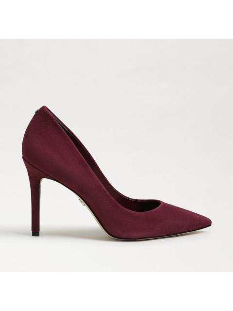 Sam Edelman Hazel Pointed Toe Pump