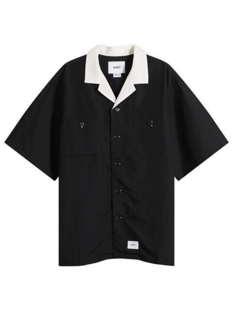 WTAPS WTAPS Kingpin 02 Ss