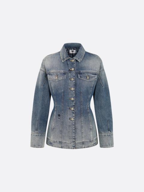 Dior Fitted Jacket